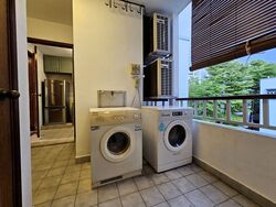 Gold Palm Mansion (D15), Apartment #420937091